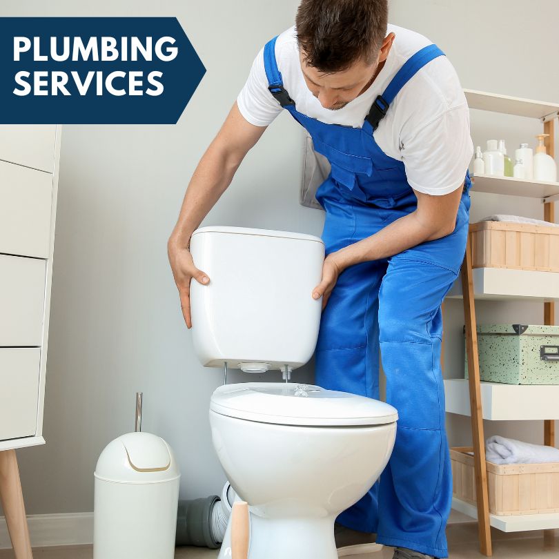 Plumbing Company in New Richmond, OH